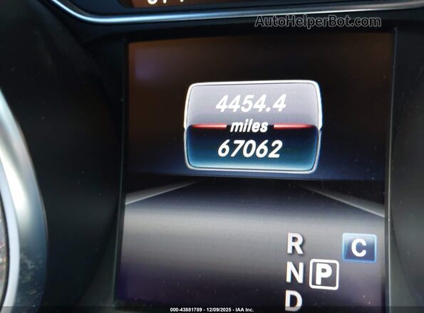 WDDSJ4EB1KN751451 2019 MERCEDES-BENZ CLA 250 White 