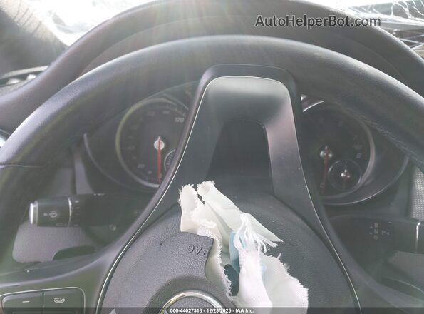 WDDSJ4EB2KN717504 2019 MERCEDES-BENZ CLA 250 White 