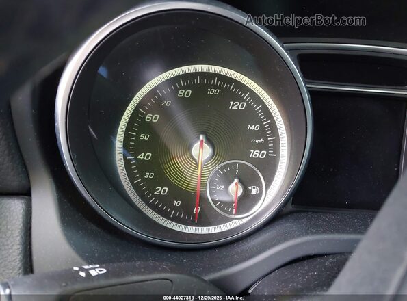 WDDSJ4EB2KN717504 2019 MERCEDES-BENZ CLA 250 White 