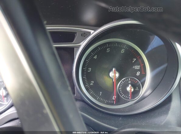WDDSJ4EB2KN717504 2019 MERCEDES-BENZ CLA 250 White 