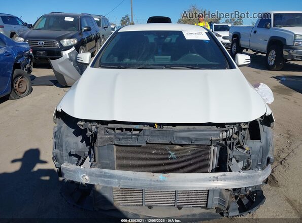 WDDSJ4EB4HN426253 2017 MERCEDES-BENZ CLA 250 White 