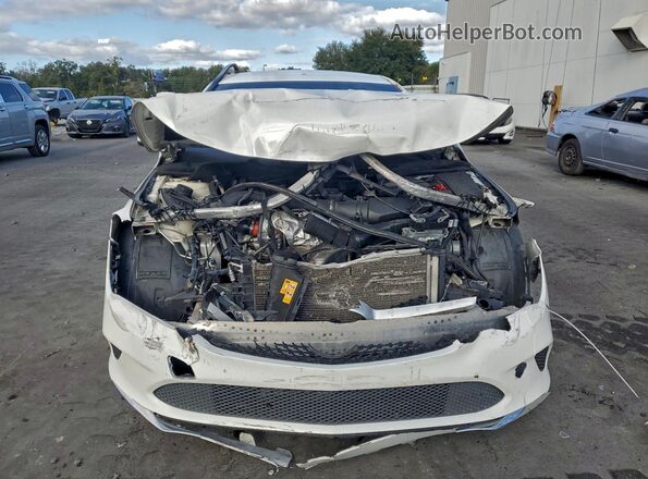 WDDSJ4EB4JN689333 2018 MERCEDES-BENZ CLA-CLASS White 
