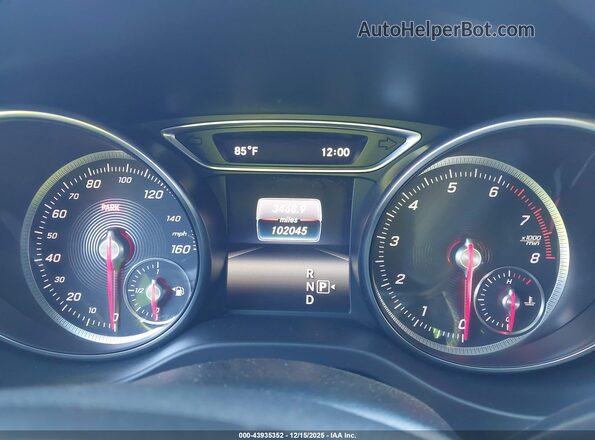 WDDSJ4EB4KN734403 2019 MERCEDES-BENZ CLA 250 Silver 