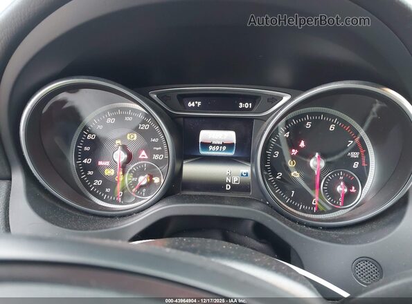WDDSJ4EB5HN399533 2017 MERCEDES-BENZ CLA 250 Красный 