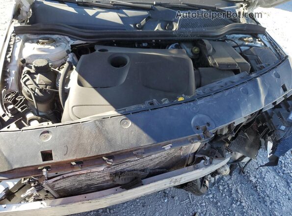WDDSJ4EB5HN425175 2017 MERCEDES-BENZ CLA-CLASS White უკანა სალონის ხედი