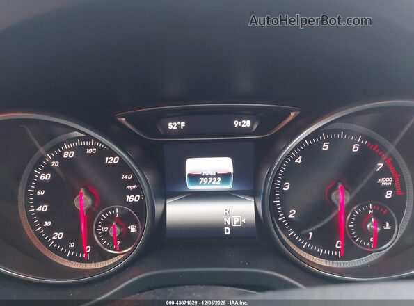 WDDSJ4EB5KN740274 2019 MERCEDES-BENZ CLA 250 Silver 