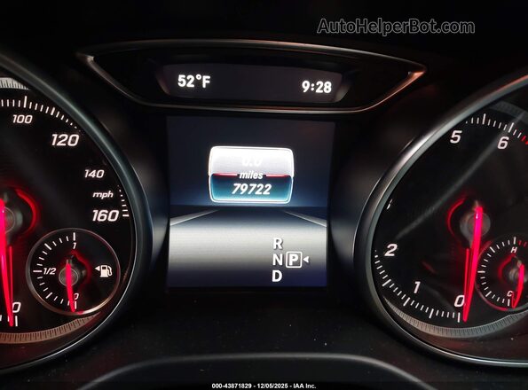 WDDSJ4EB5KN740274 2019 MERCEDES-BENZ CLA 250 Silver 