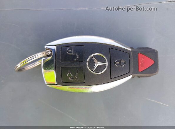 WDDSJ4EB6HN400284 2017 MERCEDES-BENZ CLA 250 Gray 
