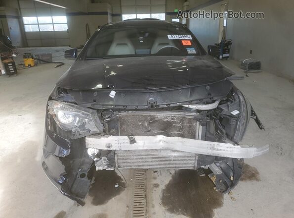 WDDSJ4EB6HN427629 2017 MERCEDES-BENZ CLA-CLASS Blue 