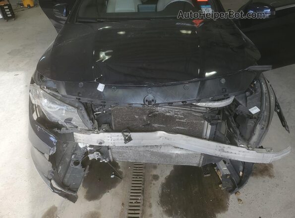 WDDSJ4EB6HN427629 2017 MERCEDES-BENZ CLA-CLASS Blue 