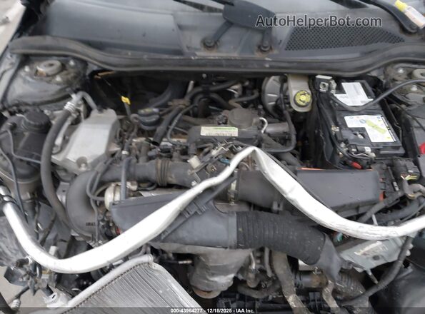 WDDSJ4EB7HN399484 2017 MERCEDES-BENZ CLA 250 Black 