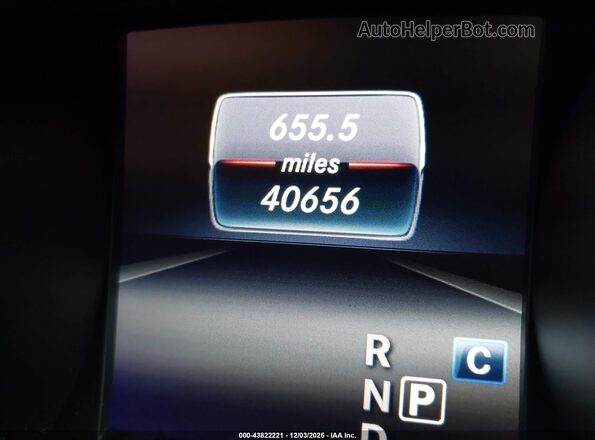 WDDSJ4EB7KN771204 2019 MERCEDES-BENZ CLA 250 Gray 