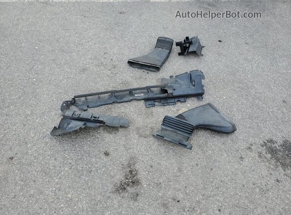 WDDUG6EB5JA361641 2018 MERCEDES-BENZ S Black Vista del compartimento del motor