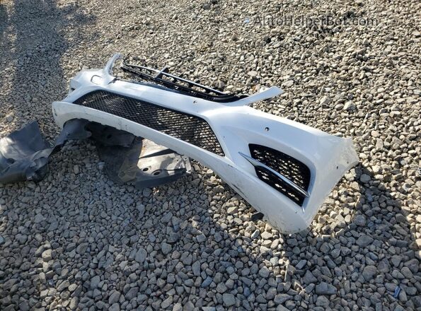 WDDUG8CB1HA291872 2017 MERCEDES-BENZ S White Engine compartment view