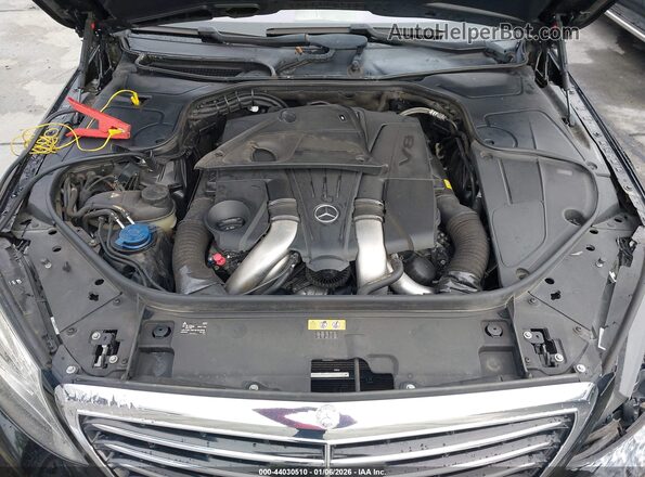 WDDUG8CB2GA220050 2016 MERCEDES-BENZ S-CLASS Black Rear view