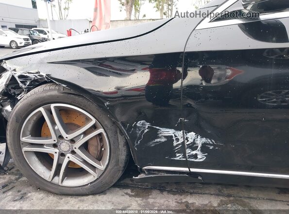 WDDUG8CB2GA220050 2016 MERCEDES-BENZ S-CLASS Black 