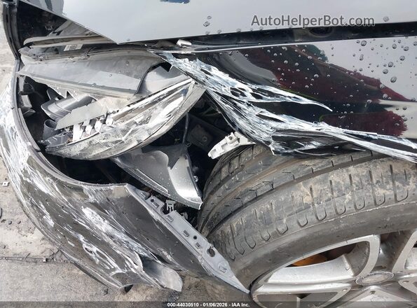 WDDUG8CB2GA220050 2016 MERCEDES-BENZ S-CLASS Black 