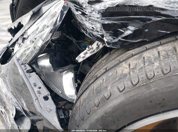 WDDUG8CB2GA220050 2016 MERCEDES-BENZ S-CLASS Black 