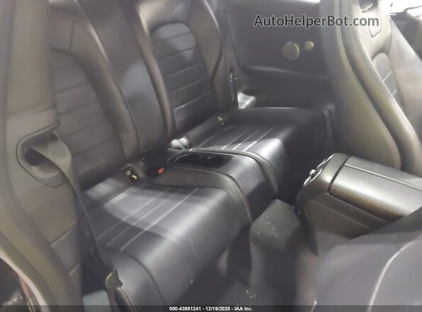 WDDWJ4JBXJF745972 2018 MERCEDES-BENZ C-CLASS Black 