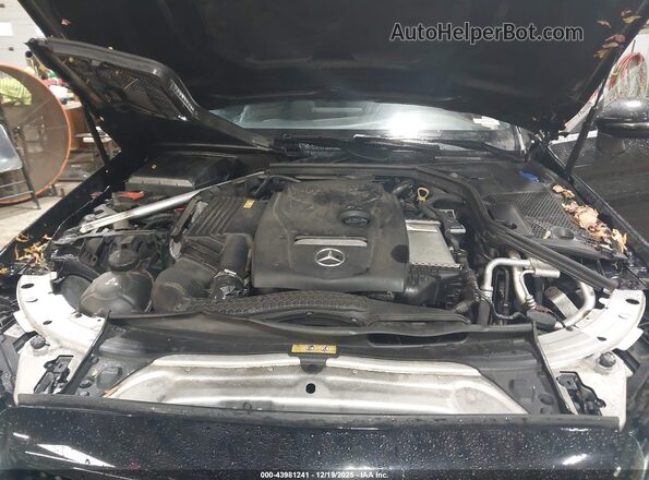 WDDWJ4JBXJF745972 2018 MERCEDES-BENZ C-CLASS Black 