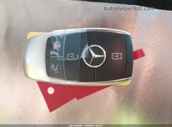 WDDWJ6EB1LF949018 2020 MERCEDES-BENZ AMG C 43 White Widok deski rozdzielczej