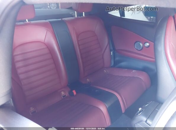 WDDWJ6EB3HF451054 2017 MERCEDES-BENZ AMG C 43 Black Вид наклейки з VIN-кодом