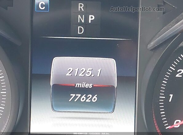 WDDWK4JB3JF710901 2018 MERCEDES-BENZ C-CLASS Light Blue 