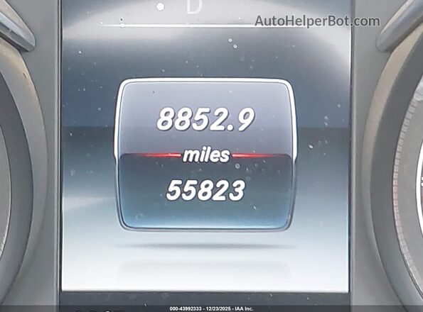 WDDWK6EB6HF495546 2017 MERCEDES-BENZ AMG C 43 White 
