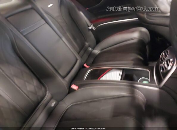 WDDXJ7JBXGA011926 2016 MERCEDES-BENZ AMG S 63 Белый Вид наклейки с VIN-кодом