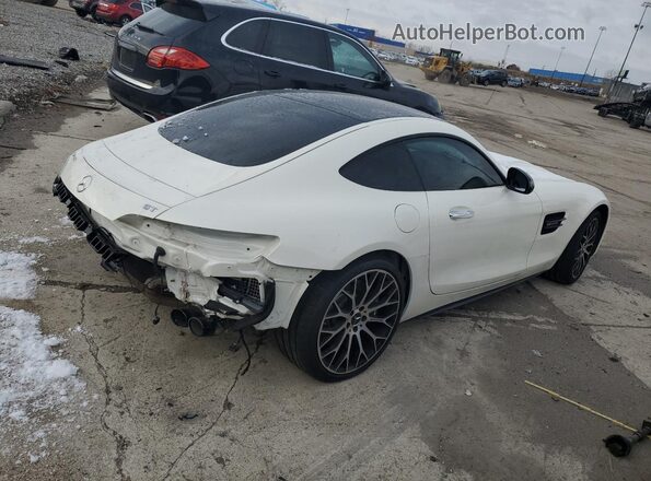 WDDYJ7HA8LA026341 2020 MERCEDES-BENZ AMG White Rear right