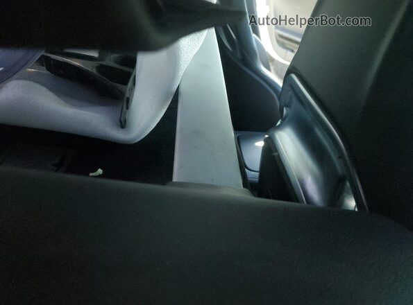 WDDYJ7HA8LA026341 2020 MERCEDES-BENZ AMG White Rear seats view