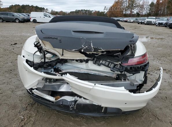 WDDYK7HA5JA021544 2018 MERCEDES-BENZ AMG Black Вид ззаду