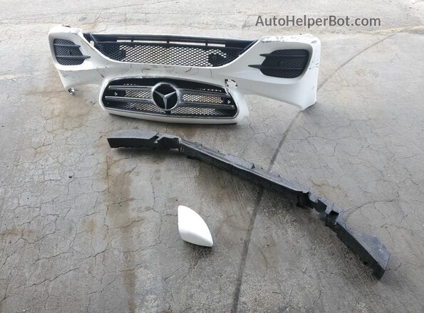 WDDZF4JB8JA407367 2018 MERCEDES-BENZ E White 