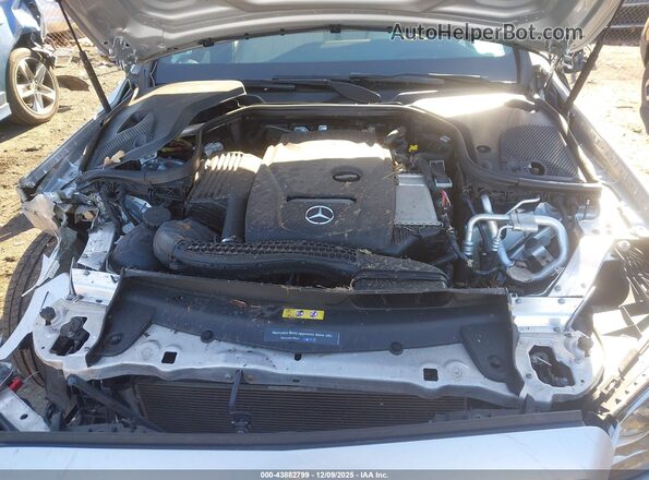 WDDZF4KB5JA360099 2018 MERCEDES-BENZ E-CLASS Silver Vista trasera