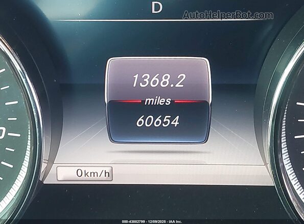 WDDZF4KB5JA360099 2018 MERCEDES-BENZ E-CLASS Silver 