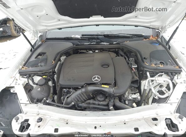 WDDZF8EB3LA729693 2020 MERCEDES-BENZ E-CLASS White უკანა ხედი