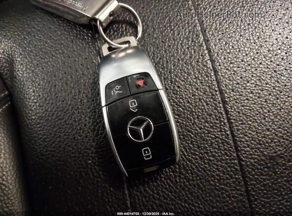 WDDZF8EB5LA705704 2020 MERCEDES-BENZ E-CLASS Gray 