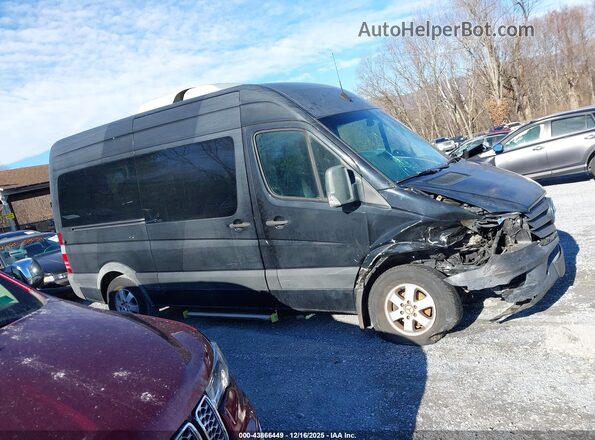 WDZPE7CDXHP550431 2017 MERCEDES-BENZ SPRINTER Black სალონის 360-გრადუსიანი ხედი