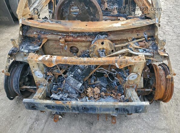 WMEFJ5DA0GK124213 2016 SMART FORTWO Burn Սալոնի հետևի տեսք