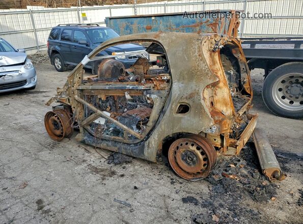WMEFJ5DA0GK124213 2016 SMART FORTWO Burn Հետևի ձախ