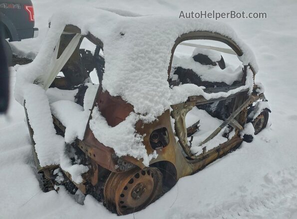 WMEFJ5DA0GK124213 2016 SMART FORTWO Burn Հետևի աջ