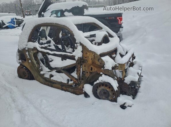 WMEFJ5DA0GK124213 2016 SMART FORTWO Burn Առջևի աջ