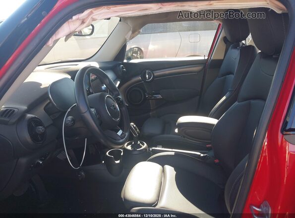 WMW53DK05R2U83016 2024 MINI HARDTOP Red 