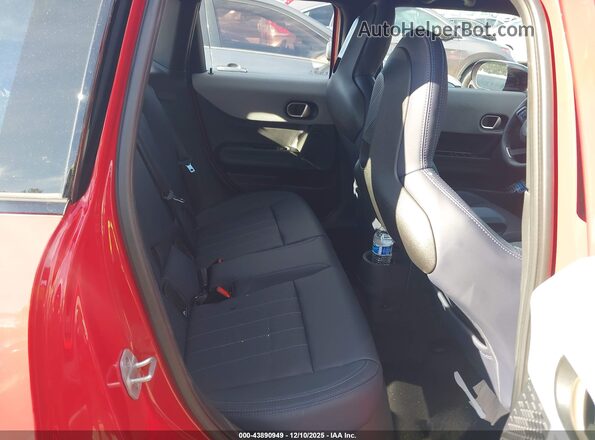 WMW53GD00S2W68515 2025 MINI HARDTOP Красный Вид наклейки с VIN-кодом