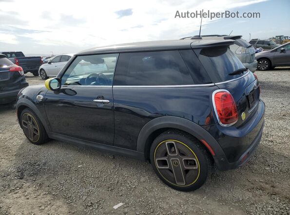 WMWXP3C05M2N65603 2021 MINI COOPER Black 