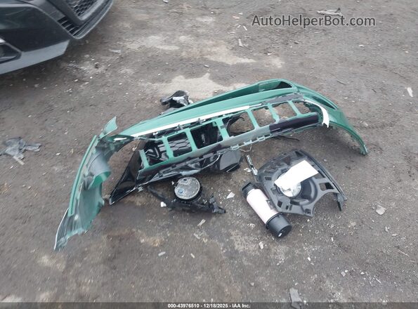 WMWXP7C55K2L10174 2019 MINI HARDTOP Green 