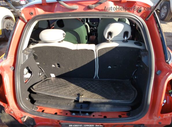 WMWXR5C02L2M23665 2020 MINI HARDTOP Orange 