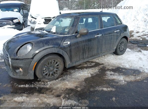 WMWXU1C50K2F82415 2019 MINI HARDTOP Black Front left