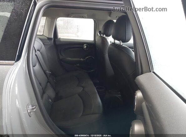 WMWXU1C55K2J02446 2019 MINI HARDTOP Gray Вид наклейки з VIN-кодом