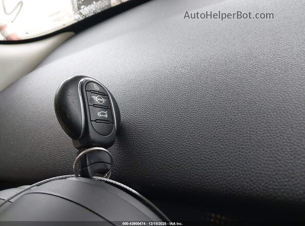 WMWXU1C55K2J02446 2019 MINI HARDTOP Gray Вид панелі приладів